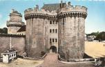LES REMPARTS D'ALENÇON (Orne)