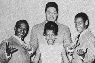 The Blendtones 