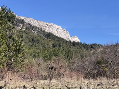 Chatillon Le Désert