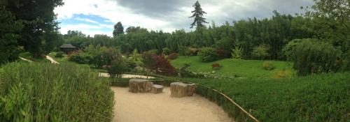 Vallon du dragon