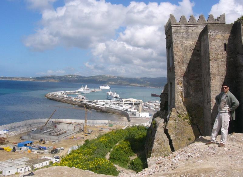 Tanger