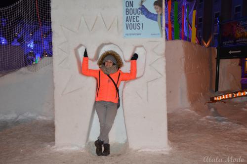 Carnaval de Québec