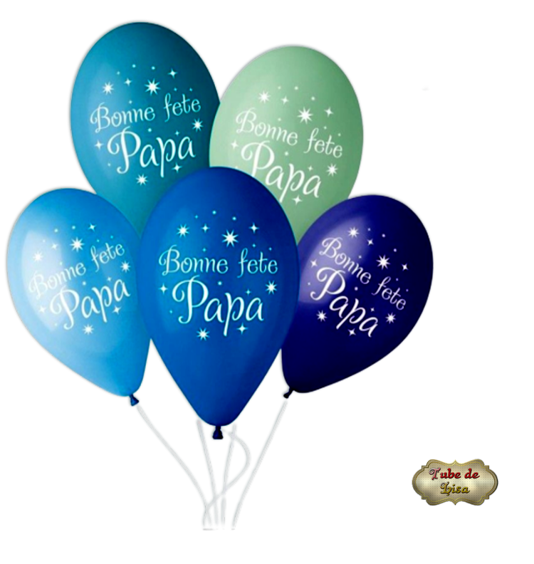 Word Art Fête des Pères 3