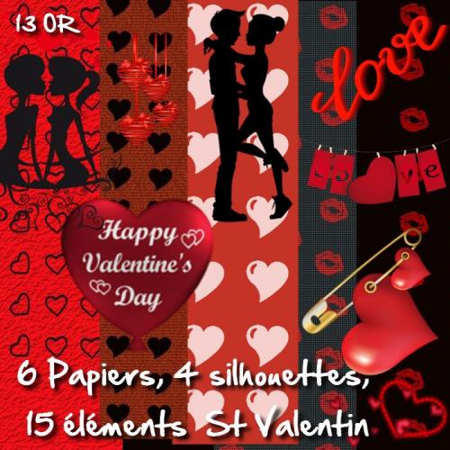 des kits images gratuits