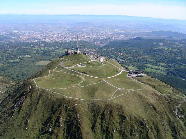 Département du Puy de Dôme