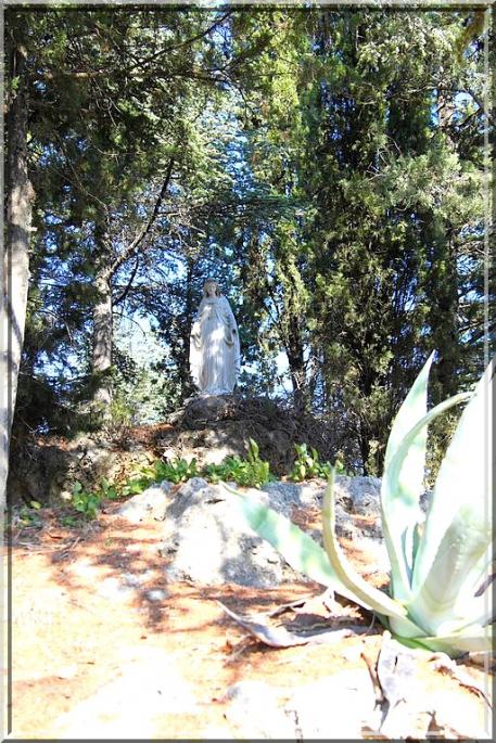1017 - Ampus dans le Var (83) 