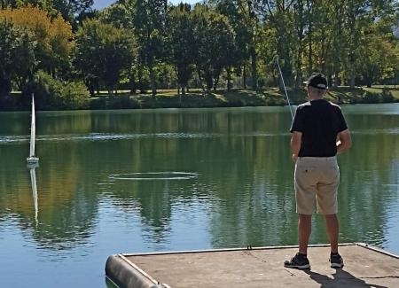Journée bateaux du 2 octobre 2022