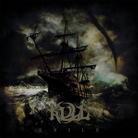 KULL dévoile un nouvel extrait de son premier album Exile