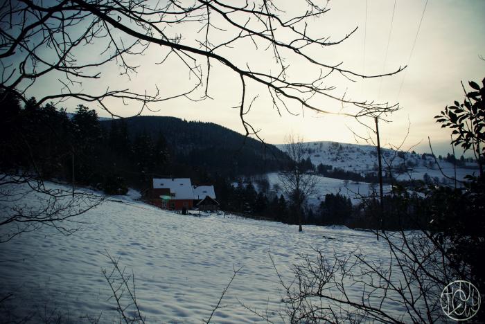 Voyage dans les Vosges 2/3