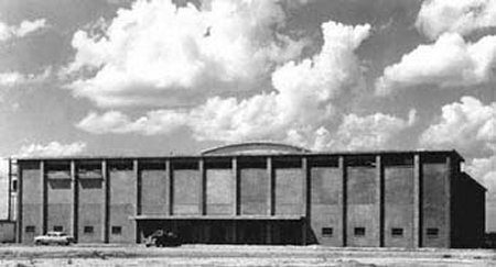 Elvis Presley | Le Cotton Club Lubbock, TX |1955 