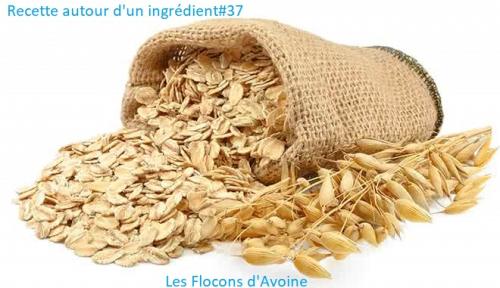 Défi recette autour d'un ingrédient 37