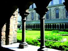  * 05 - Description de la Collégiale