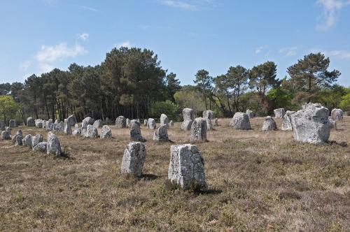 Le Morbihan et ses îles