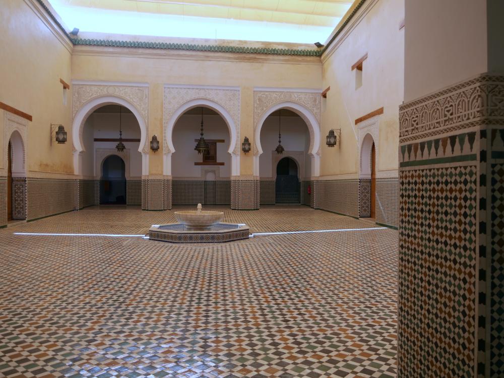 Meknès 