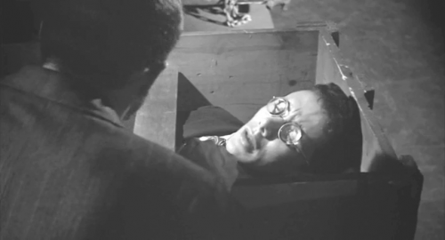 The purple gang, Frank McDonald, 1959