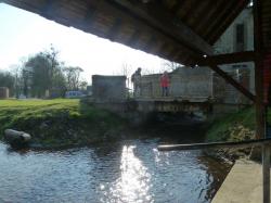 La randonnée du 26 mars à Argences