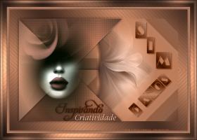 Inspirando creatividade