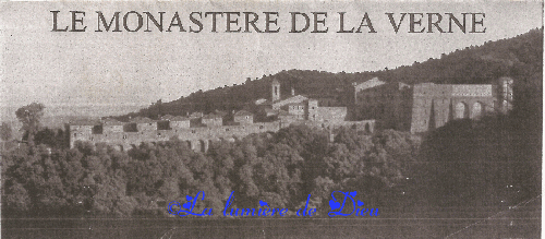 Chartreuse de la Verne