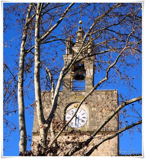 Cucuron & Lourmarin