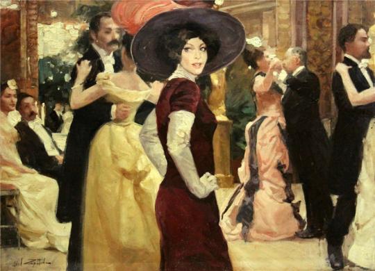 Léon Zeytline