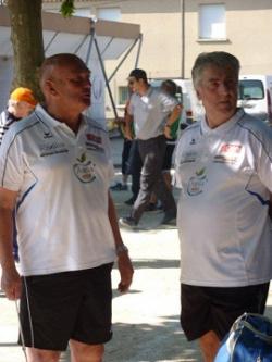 Concours Pentecote 25 mai 2015