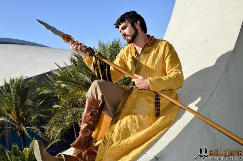 Les plus cosplays de Dorniens
