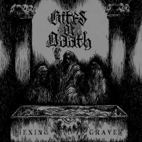 RITES OF DAATH - Les détails du premier EP