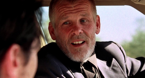 U-Turn, Oliver Stone, 1997