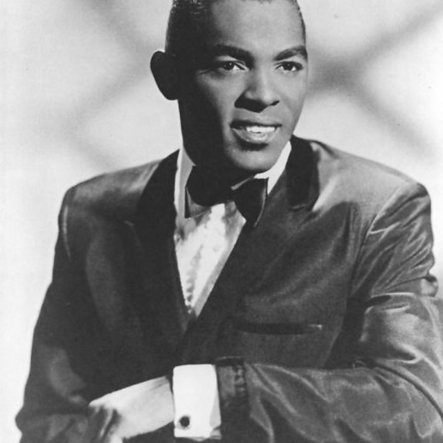 Luther Dixon | Arena Music