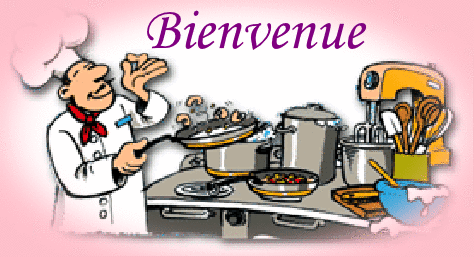 ღ꧁ღ╭⊱ꕥ La Cuisine de Marie  ꕥ⊱╮ღ꧂ღ