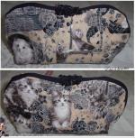 Mon vanity XXL "minou"