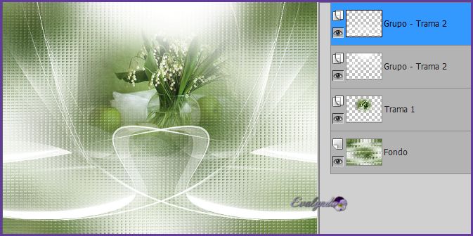 Le muguet porte bonheur !