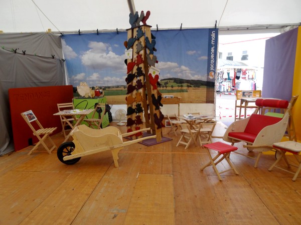 Les journées Châtillonnaises 2017