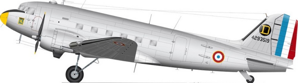 Heinkel He 111Z Zwilling 