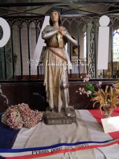 Cassel, collégiale Notre-Dame de la crypte