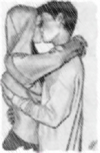 Page D'Amour.
