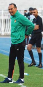 MCA O.Médéa 2020-2021