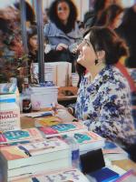 Salon du livre de Montaigu : les photos du samedi 25 mars