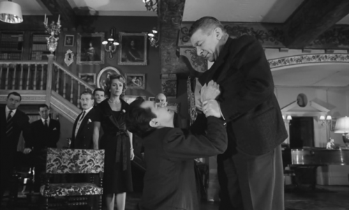 Marie Octobre, Julien Duvivier, 1959