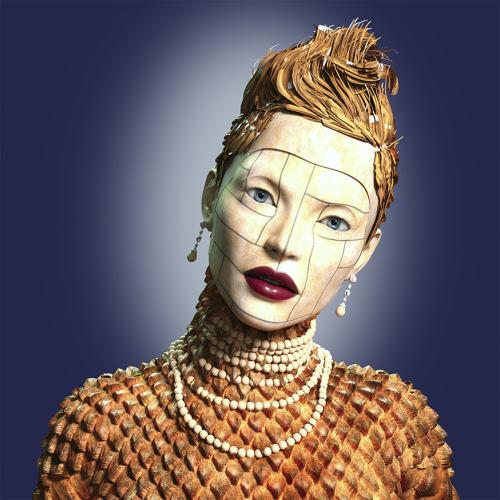 %u27A4 Un peu d'art #17 : Patrizia Burra