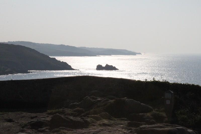 759 - Au Cap Sizun entre mer et mères !