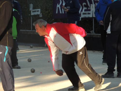 VILLENEUVE DE BERG samedi 10 octobre 2015