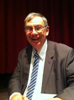 Jean-Yves Naudet