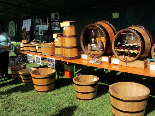 La fête de l'automne 2012 a eu lieu dimanche 30 septembre ...