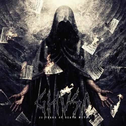 GHUSA_25 Years Of Death Metal