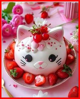 POUR LES GOURMANDS