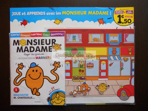 Hachette Collections
