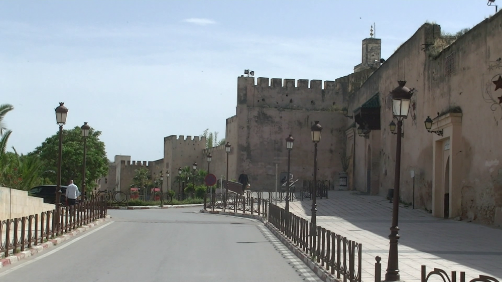 Meknès 