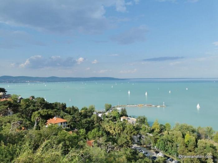 La Hongrie dans l'Europe