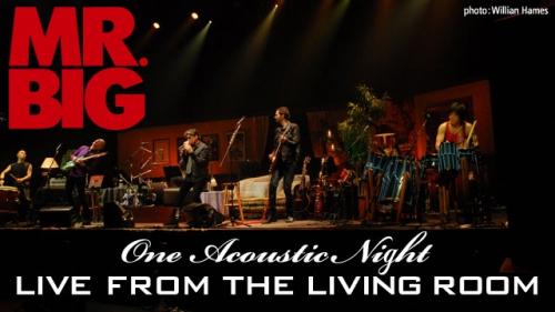 MR. BIG_Band_Live From The Living Room